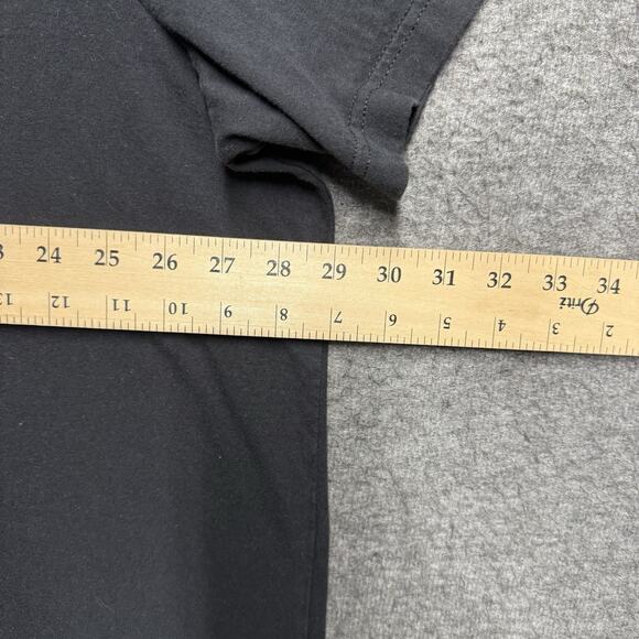 Adidas Messi #10 T-Shirt Men's 3XL XXXL Black Regular Fit Soccer Graphic - Picture 8 of 9